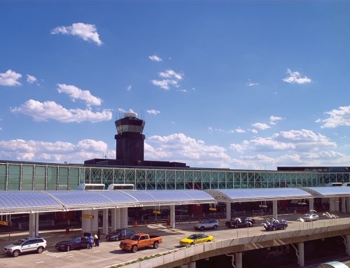 Baltimore / Washington International Thurgood Marshall Airport