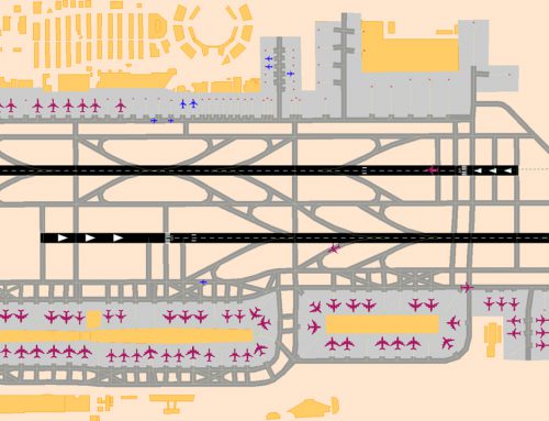 Dubai International Airport