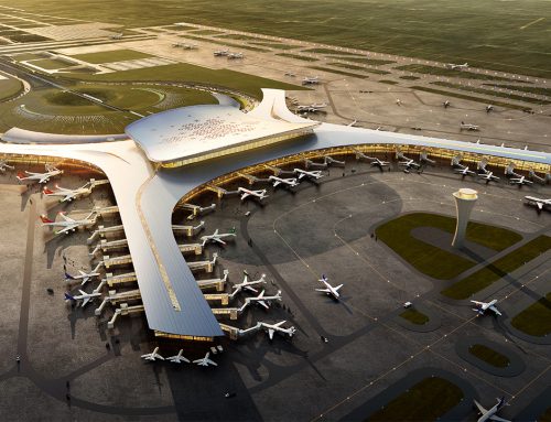 Hohhot Baita International Airport