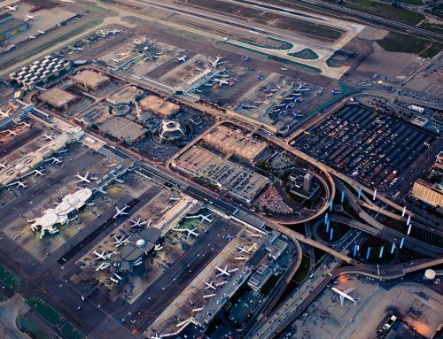 Los Angeles International Airport