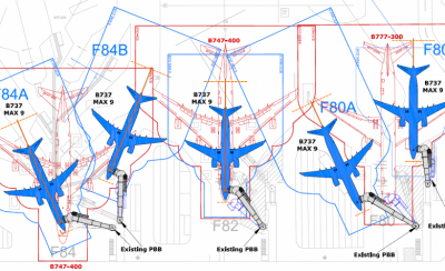 Airfield & Airspace - Landrum & Brown Incorporated