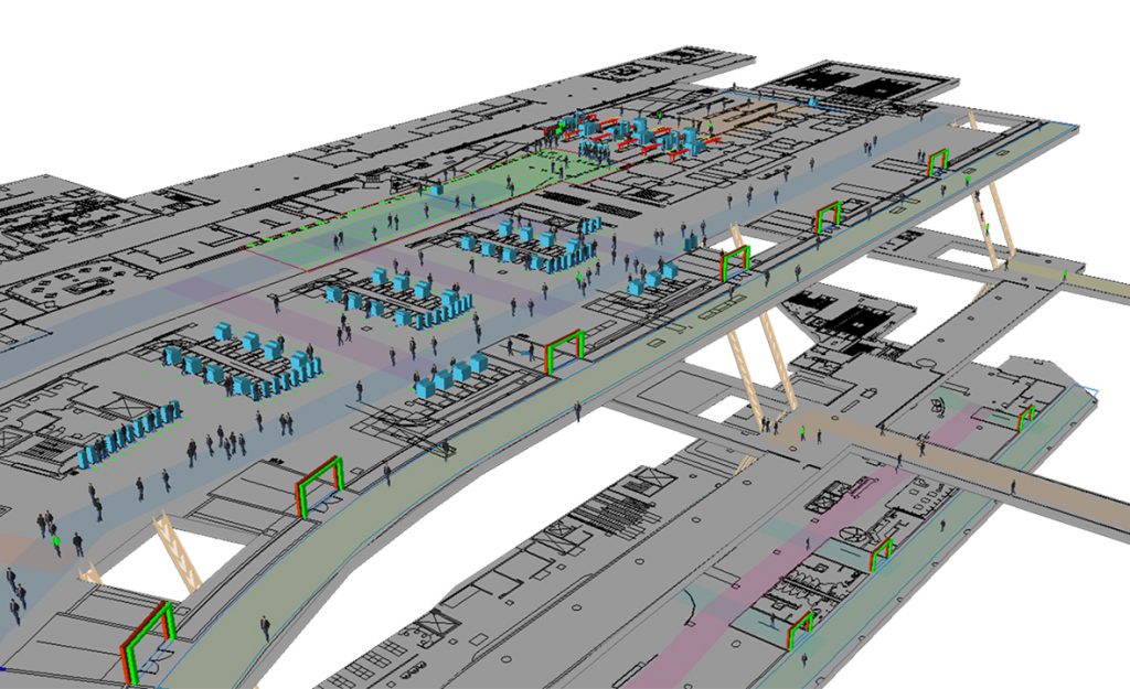 International Airport Landrum & Brown Incorporated