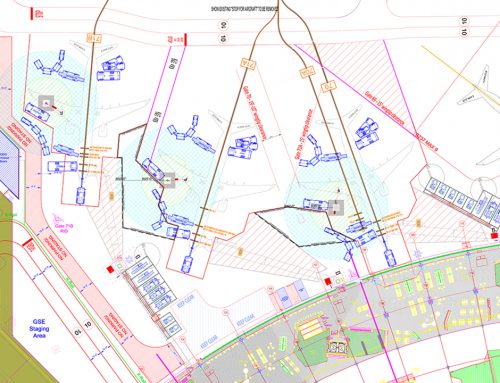 Shanghai Hongqiao International Airport - Landrum & Brown Incorporated