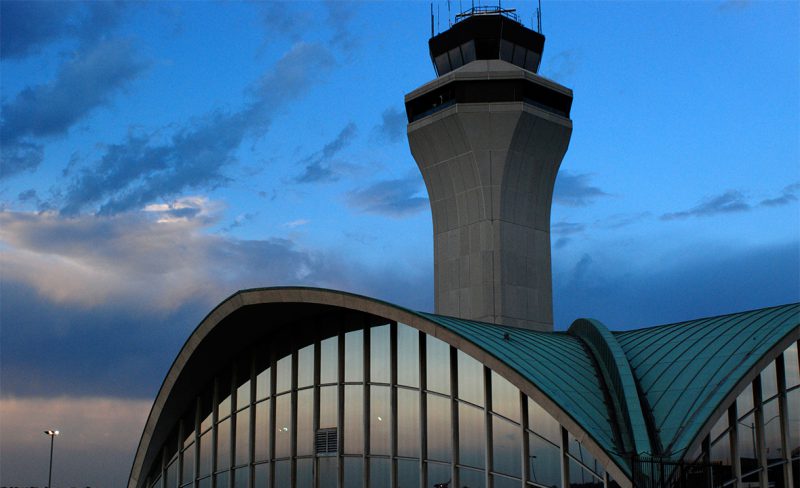 Lambert St Louis International Airport Landrum Brown Incorporated