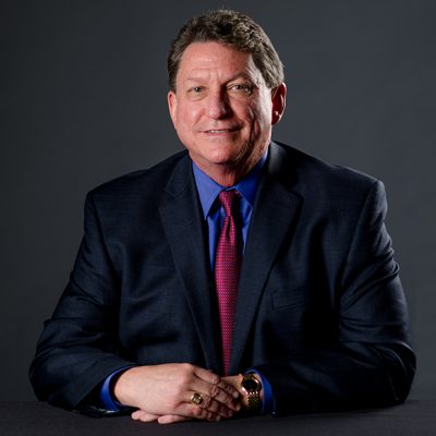 Leadership - Landrum & Brown Incorporated