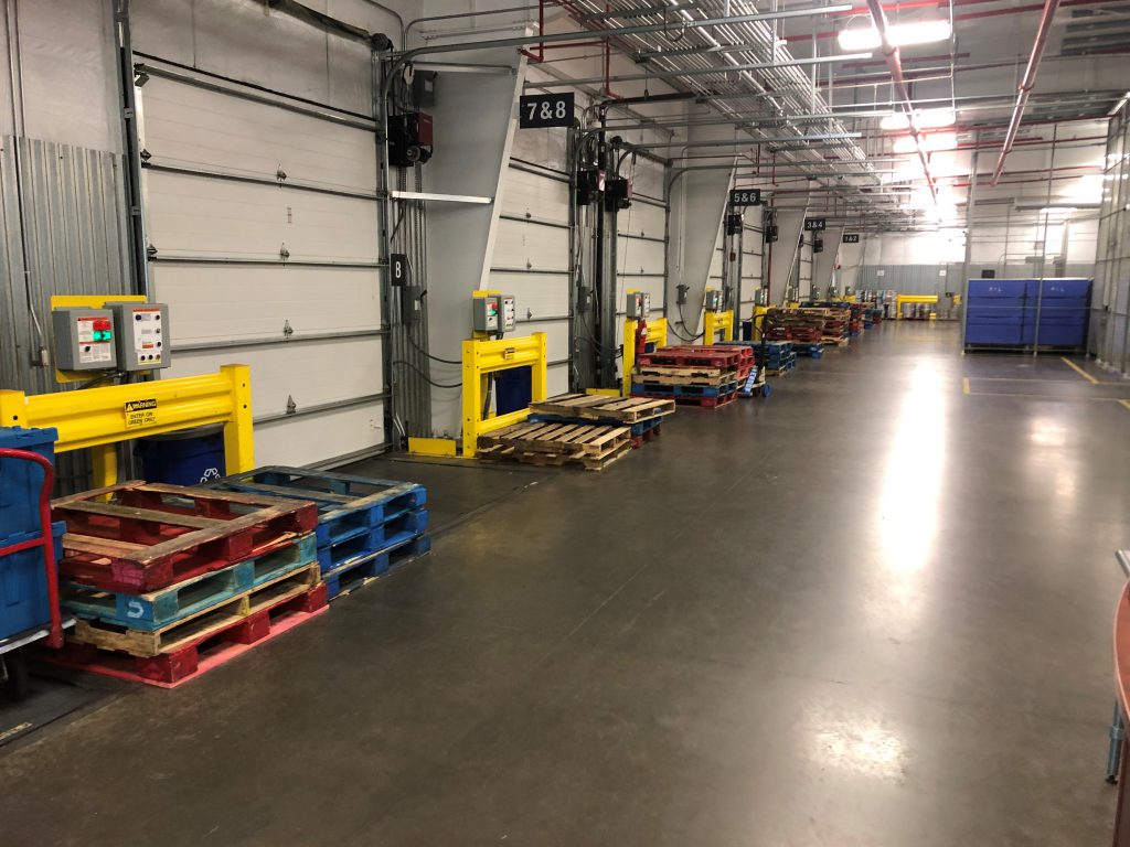 TPACRDCreceivingarea