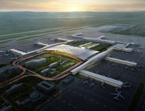 Hangzhou Xiaoshan International Airport