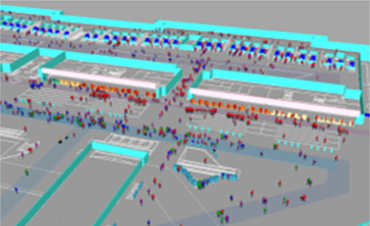 Shanghai Hongqiao International Airport - Landrum & Brown Incorporated