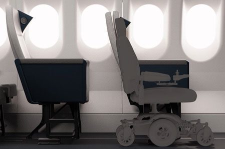 wheelchair-seat