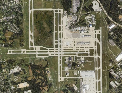 Cincinnati/Northern Kentucky International Airport