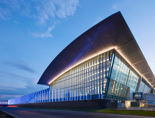 Charlotte Douglas International Airport